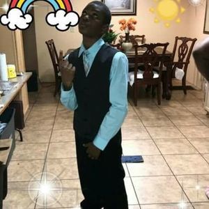 Meet your Posher, Robert